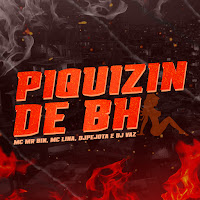 Dj Vaz, Djpejota, Mc Lina, Mc Mr. Bim