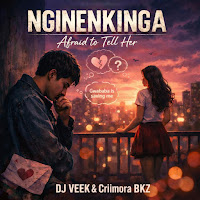 Dj Veek, Criimora B.k.z