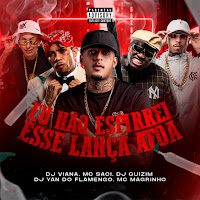 Dj Viana, Mc Saci, Dj Guizim