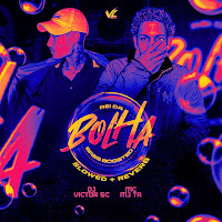 Rei Da Bolha (Slowed + Reverb + Bass Bosted)