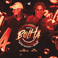 Rei Da Bolha (Super Slowed + Reverb + Bass Bosted)