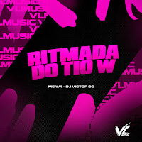 Ritimada Do Tio W