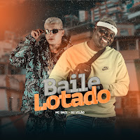 Dj Vilão, Mc Saci