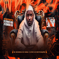 Mtg - Acompanha O Grave - Mcs Fabinho Da Osk & Mc Magrinho