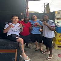 Mtg - Nao Fica Envergonhada Feat.mc Nito (Feat. Mc Nito)