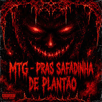 Mtg Pras Safadinha De Plantão