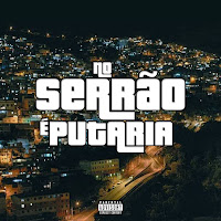 No Serrão É Putaria