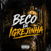 Beco Da Igrejinha