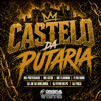 Dj Vitin Do Pc, Dj Fiuza, Dj Jm Da Igrejinha, Mc Pretchako