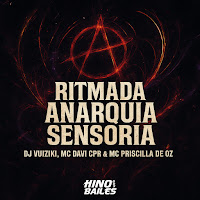 Ritmada Anarquia Sensoria