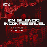 Dj Vuiziki, Mc Magrão, Mc Gibizinha