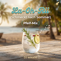 Dj Wilos56