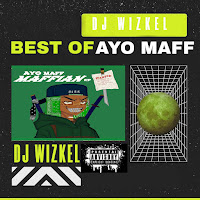 Best Of Ayo Maff