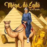 Mega Do Egito (Feat. Mc Vuk Vuk)