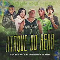 Dj Ws Da Igrejinha, Dj Th Do Primeiro, Dj Tj Do Mdp