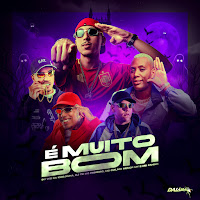 Dj Ws Da Igrejinha, Dj Th Do Primeiro, Mc Menor Mt, Mc Fahah