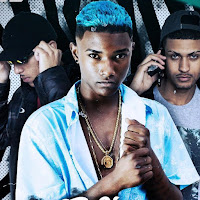 Dj Ws Da Igrejinha, Mc Laranjinha, Dj Lg Do Sf