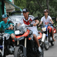 Dj Ws Da Igrejinha, Mc Morena, Mc Flavinho, Mc Mr. Bim