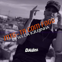 Mtg Ta Com Fogo