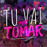 Dj Ws Red, Dj Nk Da Serra, Mc Gp Do Serrão