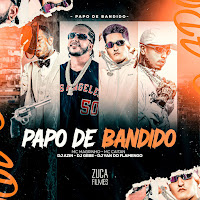Dj Yan Do Flamengo, Dj Azin, Mc Magrinho