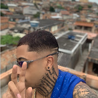 Ela Toma Socada Direto (Feat. Mc Gb)