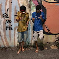 Dj Yan Marioto, Dj Mh Martins, Mc Fabinho Da Osk, Mc Magrinho