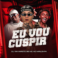 Dj Yan Marioto, Mc Marlon Ph, Big Mc