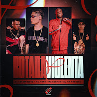 Botada Violenta (Mc Dennin, Dj Mh Martins & Mc Noka Remix) (Feat. Mc Dennin, Dj Mh Martins & Mc Noka)
