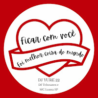 Ficar Com Você Foi Melhor Coisa Do Mundo - Super Slowed