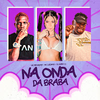 Dj Yure 22, Mc Pipokinha, Mc Luizinho