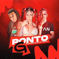 Dj Yure 22, Mc Pipokinha, Mc Mn