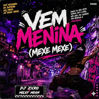Dj Zxr0, Miley Moon