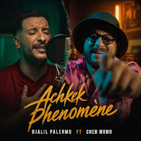Djalil Palermo, Cheb Momo