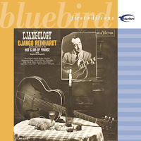 I'll Never Be The Same (Remastered 2002) (Feat. Stéphane Grappelli)