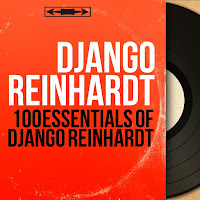 Django Reinhardt