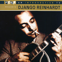 Django Reinhardt