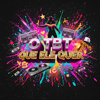 Djay Vmc, Dj Tchouzen, Mc Mayah, Mc Pogba