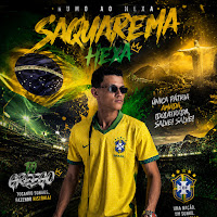 Saquarema (Feat. Mc Rogê, Evoxx & D.ribeiro)