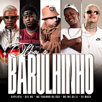 Djpejota, Dj Mack, Big Mc, Mc Fabinho Da Osk