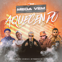 Djpejota, Mc Diguinho, Mc Fabinho Da Osk, Mc Heenrique