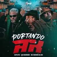 Portando Ak