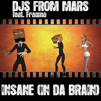 Insane (In Da Brain) (Original Radio Edit)