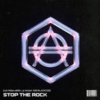 Stop The Rock (Extended Mix)