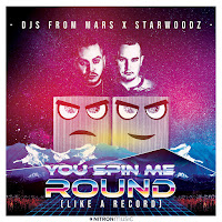 Djs From Mars, Starwoodz