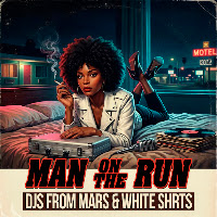 Man On The Run (Extended Mix)
