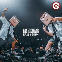 Djs From Mars