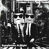 Sunglasses At Night (Feat. Jd Davis)