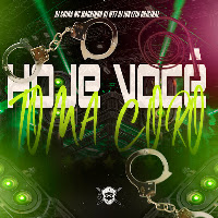 Hoje Vc Toma Coro (Feat. Mc Magrinho)