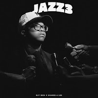 Jazz3 (Feat. Shakes & Les)